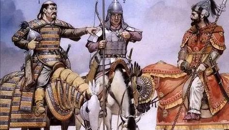 墨洛溫王朝 法蘭克王國的崛起與中世紀歐洲秩序的奠基